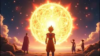 What If Piccolo Absorbed Moro Instead of Killing Him?. &ldquo;The Multiversal Departure&rdquo;