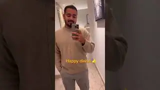 Happy Diwali  Traders and my all India family  festival travle vibes