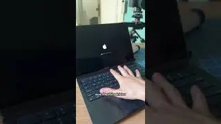 COMO FORMATAR O MACBOOK!