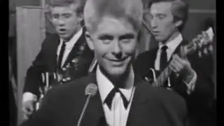 Music of the Sixties 