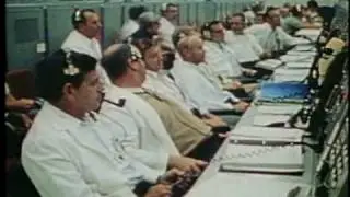 Apollo-Soyuz Test Project Documentary Pt 1 of 3