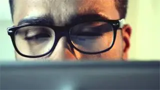 ESDT Promotional Video #5 ipad man