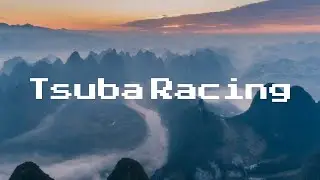 10 Laps - Hakone - *Fastest Lap* Dirty 1:07.143 SimRacing Timestamped/Telemetry Link
