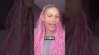 Trinity Rodman message to Georgia Amoore during 2025 WNBA Draft | women's basketball #shorts #short