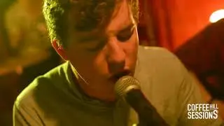Kevin Neary - Facade (Live at the Coffee Hill Studios)