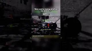 Трюковые выстрелы в Третьей мировой? #COD #MW2 #Трюковый выстрел #Ностальгия