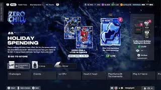 New Madden 26 Patch Plus A Ghost Patch!
