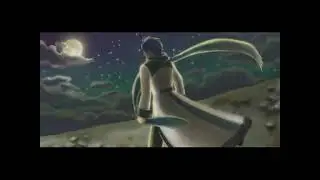 (REPRINT)【KAITO】オリジナル「月は無慈悲な夜の女王」