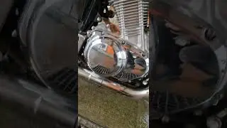 Suzuki Intruder Bj. 1987