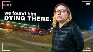 Heated Argument Turns Into Horrifying Murder