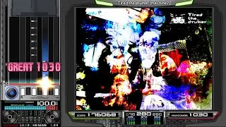 [SPBMS差分] Tired the drumer [practice7]/[machine7]