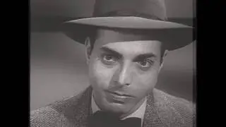 The Lawless Years - The Immigrant (1959), S01E02 * Classic TV Show