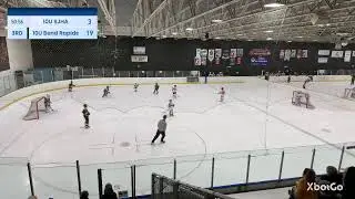 10U Bend Rapids vs SJHA (Gm4)