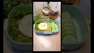 bekal sat set #bekal #bekalanak #bekalanaksehat