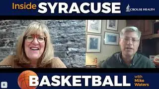 Inside Syracuse Basketball: Observations from Syracuse’s basketball media day and Orange 