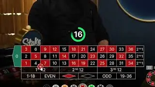 I Found The BEST WAGER STRATEGY On Stake_ (  Recovery System