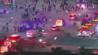 Thornton High School student joins Astroworld lawsuit