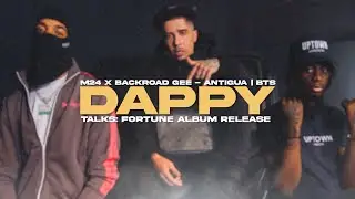 Dappy | Talks: Fortune - Album Release