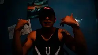 Cualquiera - Freciso Ft. Go (Reacci&oacute;n)