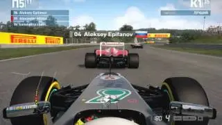 венгрия liveracing 2014
