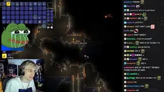 xQc gives understandable motivation to become success and Dono actually get it