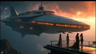 Humanity&rsquo;s Hidden Power That Shocked the Galaxy! | HFY Sci-Fi Story
