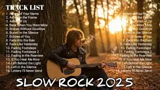 The #1 Mistake You're Making When Listening To Slow Rock Music