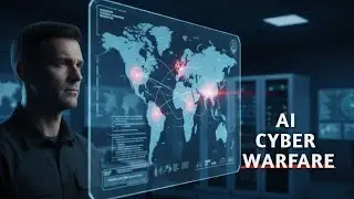 How AI Cyber Weapons Are Changing Modern Warfare