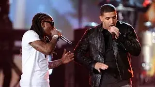 [FREE] Lil Wayne x Drake Type Beat 2017 