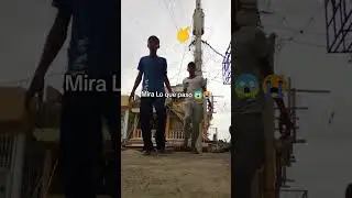 #Parati #viral #voiceeffects #😂😂😂😂 #troll #Parati by- Los Mellos Del Saoco🙏.