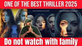 👉One Of The Best Thriller 2025 | Do Not Watch With Family | The Housemaid Movie Review | Tamil