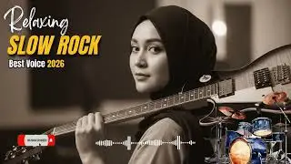 You Weren&rsquo;t Ready for This Slow Rock | Deep Emotional Rock Ballad