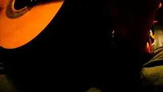 Iron and Wine - Naked As We Came (Guitar Snippet)