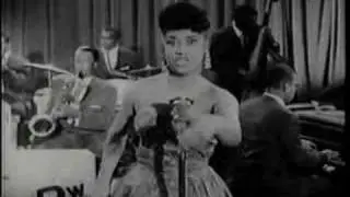 Ruth Brown - Tears KeepTumbling Down