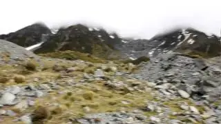 Pod Mt.Cookem
