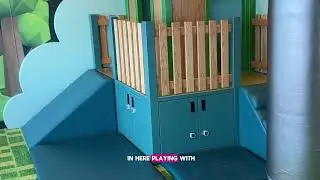 Explore Camp Discovery on Caribbean Princess | Princess Cruises' Kids Club Tour