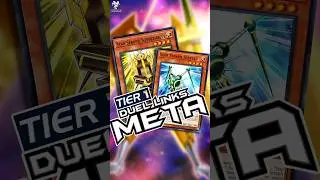Star Seraph Deck Duel Links Yu-Gi-Oh! #yugioh #duellinks #yugiohcommunity