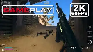 Call Of Duty: Vanguard Multiplayer | TDM | RA 225 #107 [No Commentary]