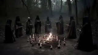 TRIPILOX   TENEBRIS RITUAL
