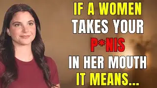 7 Facts About Women Behaviour That Men Don't Still Don't Know | Dr. Olivia