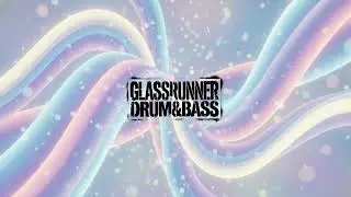 Aetherwave Halcyon | GlassRunner Drum&Bass