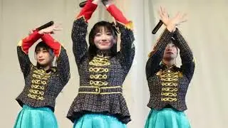 Task have Fun フリーライブ　20231119　アリオ橋本　第２部　ぎぷす　３ＷＤ　Vibes　メインアクター　君なんだから