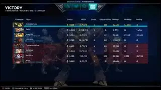 Paladins customs