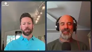 Justin Price - Aspire Fitness & Wellness | Golf 360 Podcast | FULL EPISODE #088