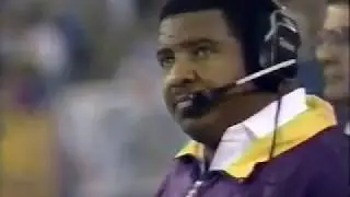 Minnesota @ Detroit 1994