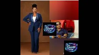 Naomi Kuria states that bhang made her terminate a contract of Ksh. 600,000.Listen to the end. 