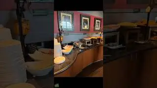 Club Level at Hard Rock Hotel at Universal Orlando #universal #travel #travelagent