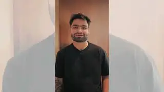 Rinku Singh x The Vertical | BAGLINE