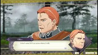 Fire Emblem: Three Houses: White Clouds: Tower of Black Winds Walkthrough