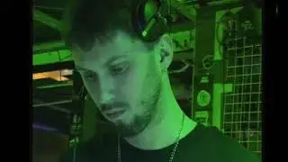 Mantra B2B Mani Festo | Keep Hush Live: EQ50 Takeover